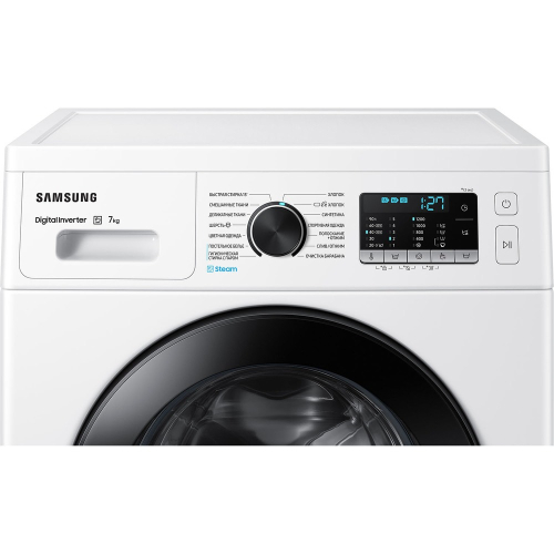 Стиральная машина Samsung WW70A5S20KE Стиральная машина Samsung WW70A5S20KE