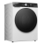 Стиральная машина с сушкой Hisense WD5S9043BWS Стиральная машина с сушкой Hisense WD5S9043BWS