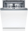 Встраиваемая посудомоечная машина Bosch SMV4EVX04E