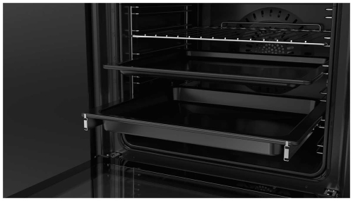 Духовой шкаф электрический Haier HOQ-F3AAN3GB 