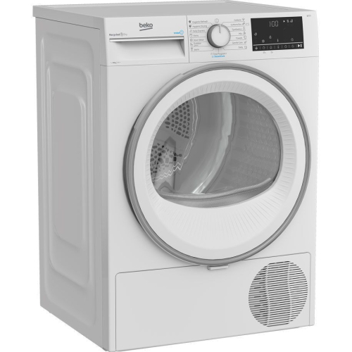 Сушильная машина Beko B3T68230, белый Сушильная машина Beko B3T68230, белый