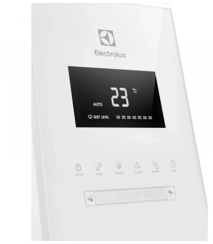 Увлажнитель воздуха Electrolux EHU-3615D, белый