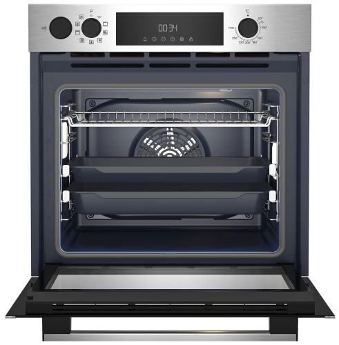 Духовой шкаф электрический Grundig GEBD11300X