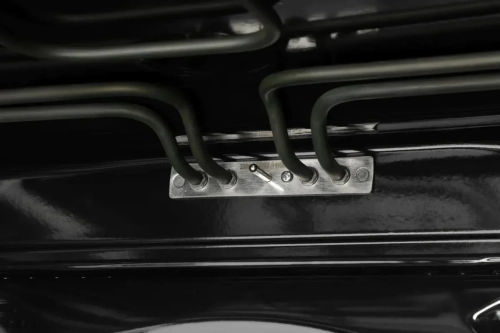 Духовой шкаф электрический Hyundai HEO 6773 IX