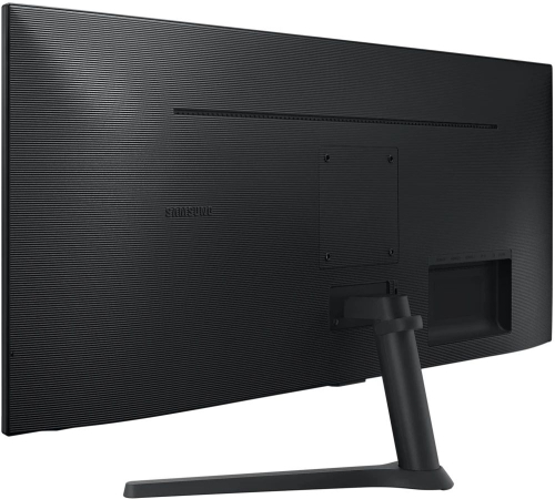 Монитор Samsung 34" ViewFinity S5 LS34C500GAUXEN Ultra WQHD VA LED 5ms 100Hz черный