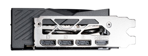 Видеокарта PCIE16 RTX5060TI 8GB RTX 5060 Ti 8G GAMING OC MSI
