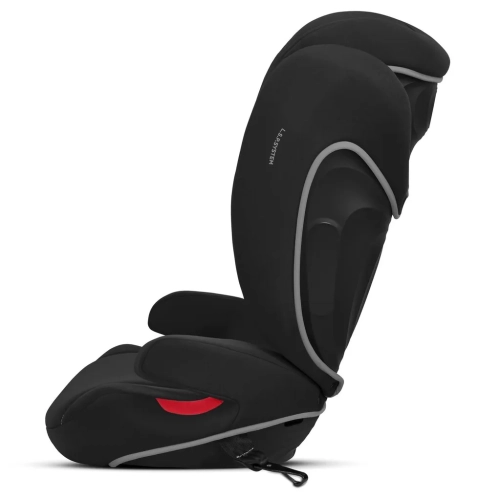 Автокресло детское Cybex Solution B-Fix Volcano Black