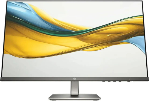 Монитор HP 23.8" Series 5 524da IPS LED FHD, 5 мс, 100 Гц, черный (B11W5AS)