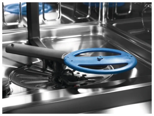 Встраиваемая посудомоечная машина Electrolux EES848200L Встраиваемая посудомоечная машина Electrolux EES848200L