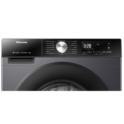 Стиральная машина Hisense WF3S7021BB