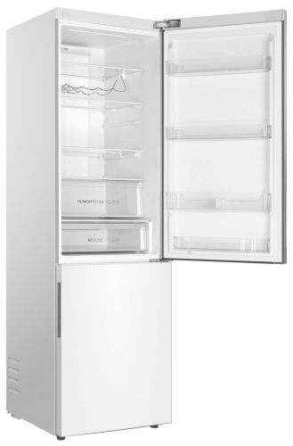 Холодильник Haier C4F640CWU1  