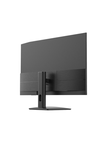 Монитор 31.5" CBR ME-3203, IPS, FHD 1920x1080, 120Гц, 1*DP, 1*HDMI, черный, кабель 1* HDMI 1.5м [LCD-ME3203-OPC]