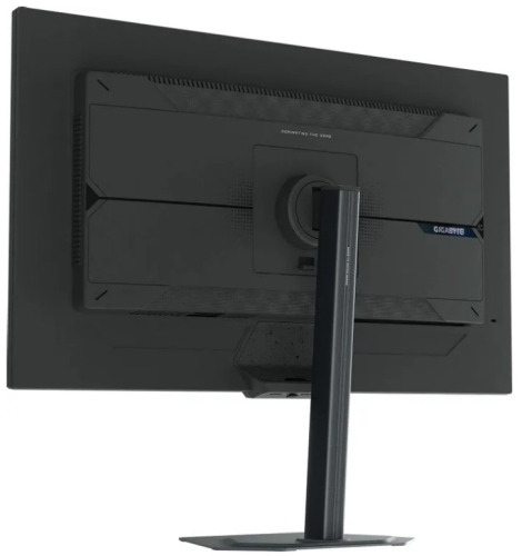 Монитор GIGABYTE 27" G27Q2, 16:9, IPS, QHD, 0,5ms, 350cd, 200Hz, HDMI, DP, USB-C, HAS
