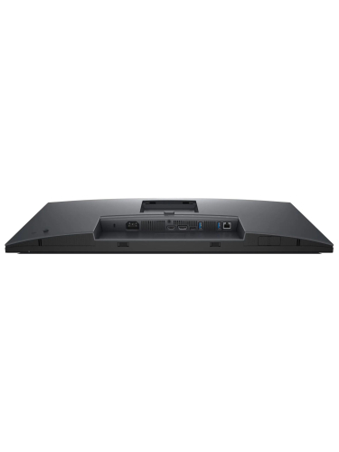 Монитор Dell 27" P2725QE S/BK ( IPS; 16:9; 350cd/m2; 1500:1; 5ms; 3840x2160x100Hz; DP; HDMI; USB-C; USB-C(90W); 3xUSB; RJ45; Tilt; Swiv; HAS; Pivot;VESA) (Без EU кабеля)