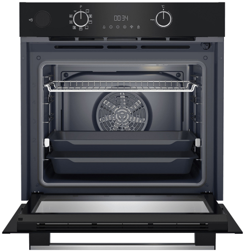 Духовой шкаф электрический Grundig GEDM12300B