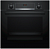 Электрический духовой шкаф Bosch HBJ554YB0R