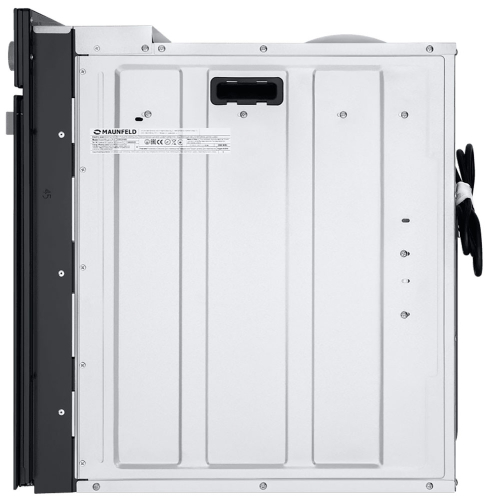 Духовой шкаф электрический MAUNFELD EOEC516PB 