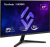 Монитор ViewSonic 27" VX27G1-HD черный IPS LED 1ms 16:9 HDMI матовая 1000:1 300cd 178гр/178гр 1920x1080 180Hz DP FHD 3.1кг Монитор ViewSonic 27" VX27G1-HD черный IPS LED 1ms 16:9 HDMI матовая 1000:1 300cd 178гр/178гр 1920x1080 180Hz DP FHD 3.1кг