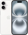 Смартфон Apple iPhone 16 126 ГБ White