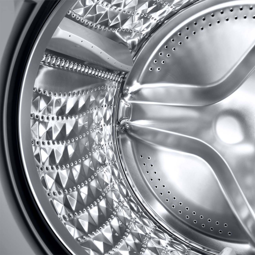 Стиральная машина Samsung WW10T754CBX