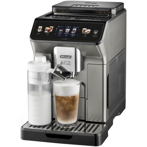 Кофемашина Delonghi ECAM450.86.T Кофемашина Delonghi ECAM450.86.T