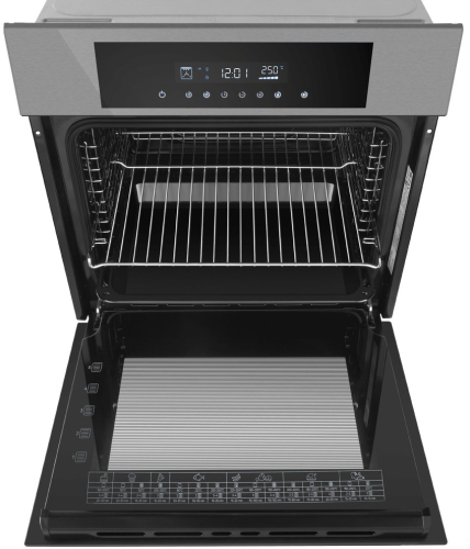 Духовой шкаф электрический Maunfeld AEOD60103S