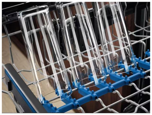 Посудомоечная машина встраиваемая Electrolux EEM43201L 