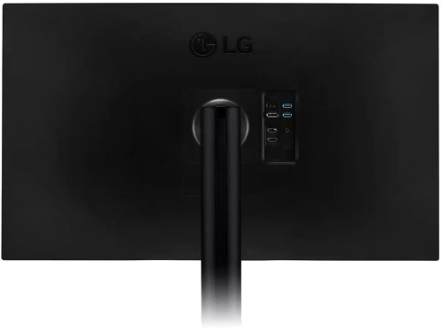 Монитор LG 31.5" UltraFine 32UN880K-B 3840x2160 60Hz IPS LED 5ms черный