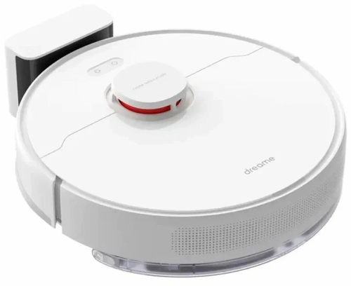 Робот-пылесос Dreame D10s