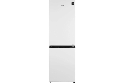 Холодильник Hitachi R-B410PUC6 PWH 