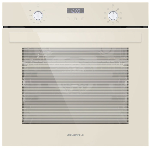 Духовой шкаф электрический Maunfeld EOEM.769BG 