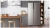 Холодильник Haier HRF-541DM7RU, серебристый