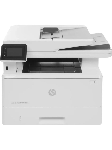 МФУ HP LaserJet Pro MFP 4103fdw_BBU (2Z629A_BBU) {старт. карт. 151A  3050стр.}