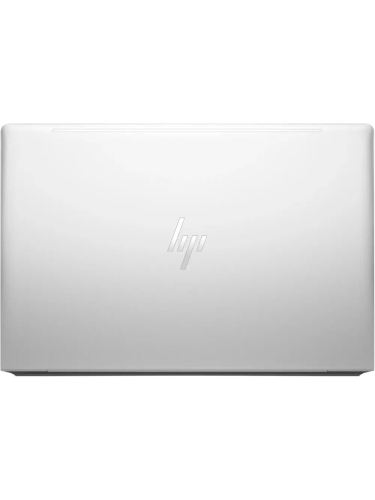 Ноутбук HP G10/14"/Intel/8ГБ/256/Без системы/серебристый