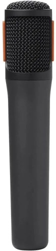 Беспроводной микрофон JBL PartyBox Wireless Mic (2 шт.) черный