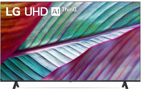 Телевизор LG 55UR78006LK LED RU