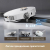 Робот-пылесос L50 Ultra CE White