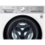 Стирально-сушильная машина LG TW4V9RD9E