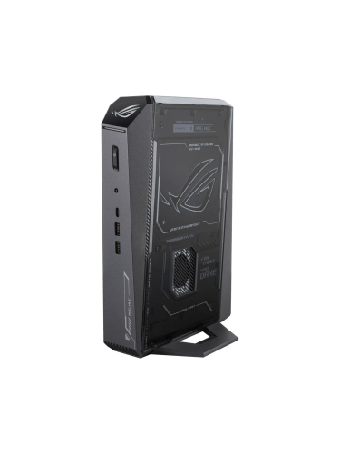 Системный блок ASUS ROG NUC 2025 NUC15JNK, Intel Core Ultra 9 275HX/32 ГБ DDR5/2048 ГБ SSD/NVIDIA GeForce RTX 5080 для ноутбуков (16 Гб)/Windows 11 Home, черный (90AS00I1-M00090)