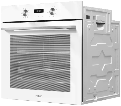Духовой шкаф электрический Haier HOQ-R2ARN3WB  