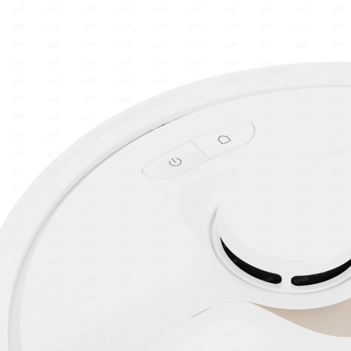 Робот-пылесос Roborock Qrevo Pro