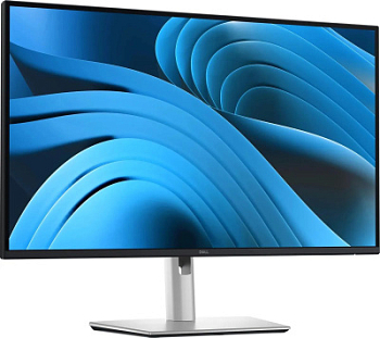 Монитор Dell 27" P2725D черный IPS LED 16:9 HDMI матовая
