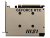 Видеокарта PCIE16 RTX5060 8GB RTX 5060 8G INSPIRE ITX OC MSI Видеокарта PCIE16 RTX5060 8GB RTX 5060 8G INSPIRE ITX OC MSI