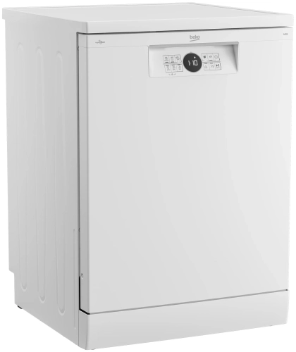 Посудомоечная машина Beko BDFN26422W, белый Посудомоечная машина Beko BDFN26422W, белый
