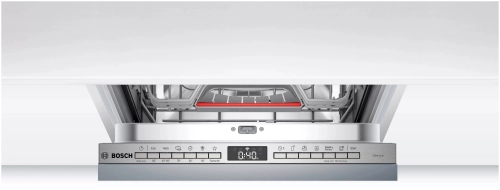 Встраиваемая посудомоечная машина Bosch SPV4XMX20E
