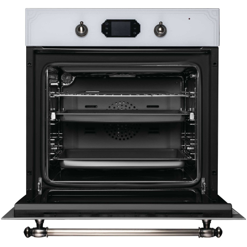 Духовой шкаф электрический Korting OKB 4911 CRGW