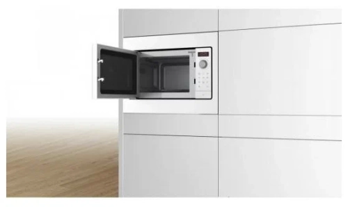 Микроволновая печь Bosch BFL523MW3