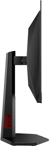 Монитор AOC 27" Q27G4ZDR QD-OLED QHD, 0,03ms, 240Hz, красный/чёрный