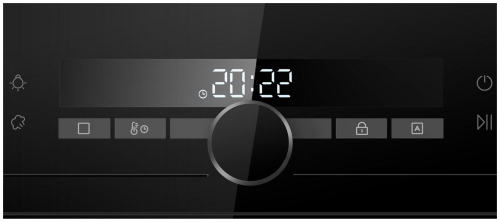 Духовой шкаф электрический Haier HOQ-F6CASGB  