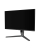 Монитор Hisense 27" 27G7Q-PRO, 3840x2160, MiniLED, 160Hz, HDMIx2+DP+USB-C, black